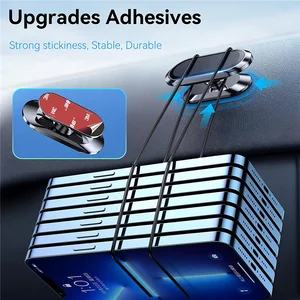 أعلى 12 مبيعات حامل الهاتف الخليوي موتو مغناطيس - No10