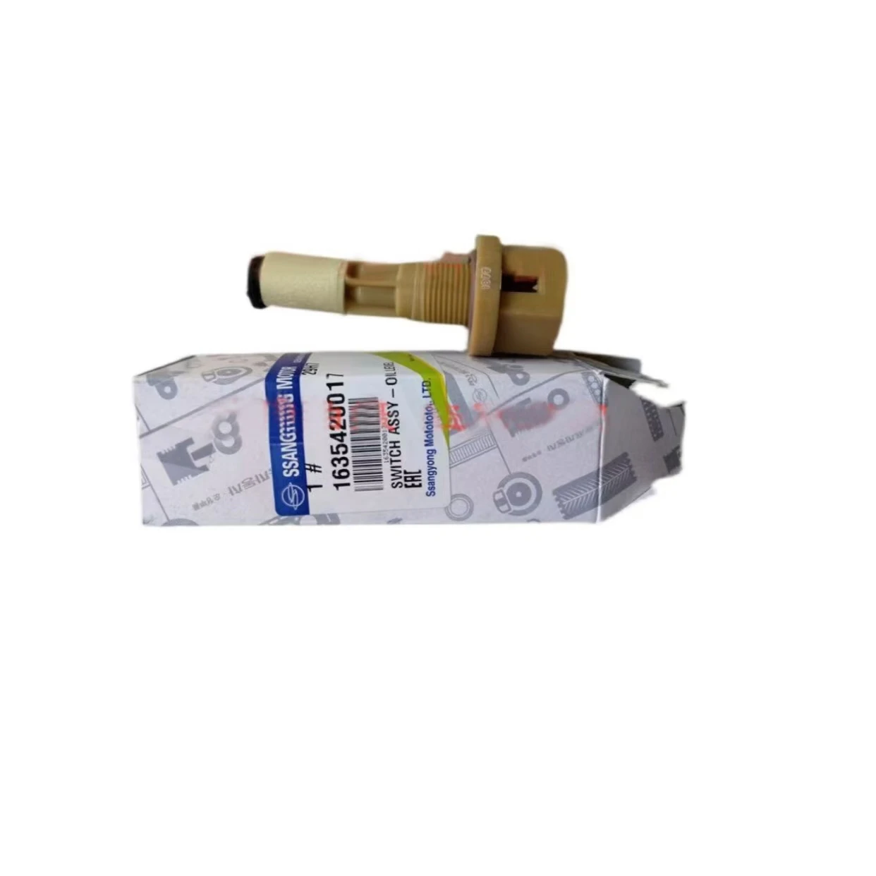 

Ssangyong Oil Level Sensor 1635420017
