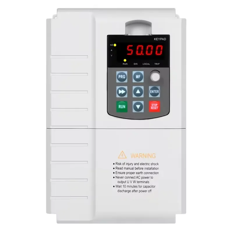 Mppt Solar Charger Controller Inverter 3 Phase 7.5kw Inverters & Converters