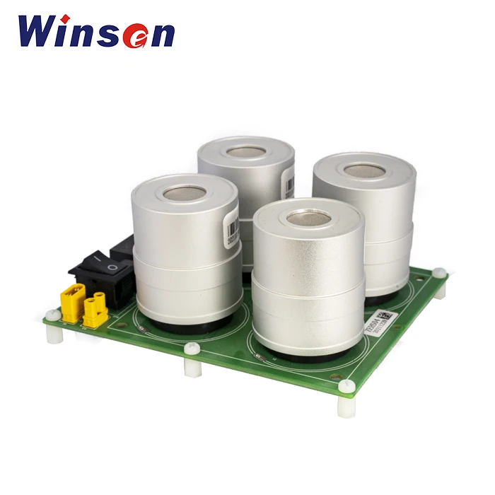 Winsen ZEHS04 All-in-one Module  Atmospheric Monitoring Sensor Module