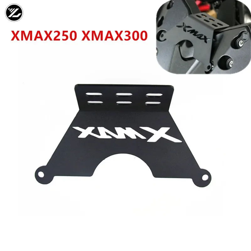 Mobile Phone Holder Motorcycle Navigation Bracket Moto Celular Support For Yamaha XMAX 250 300 400 XMAX 2017 2018 2019 2020 2021