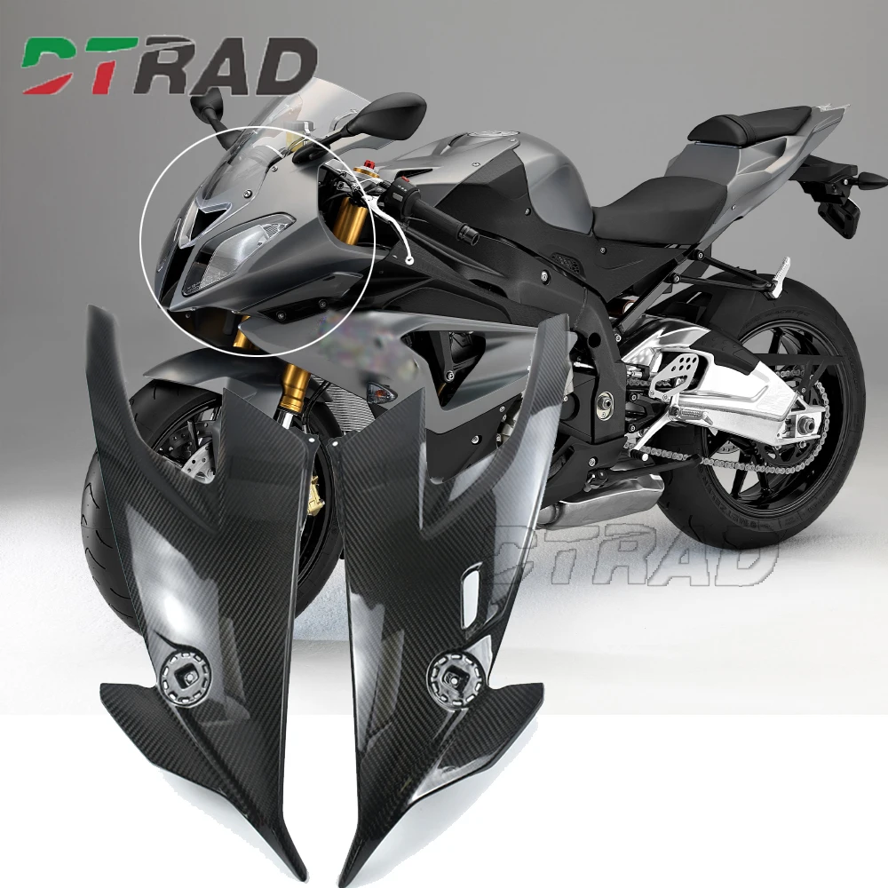 

Full fairing kit for BMW Motorrad S1000RR S1000 RR 2019-2022 K67 100% carbon fiber motorcycle