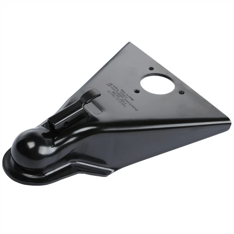 

YH1965 Trailer hook lock pin is suitable for towing cargo ship rv car truck bicycle