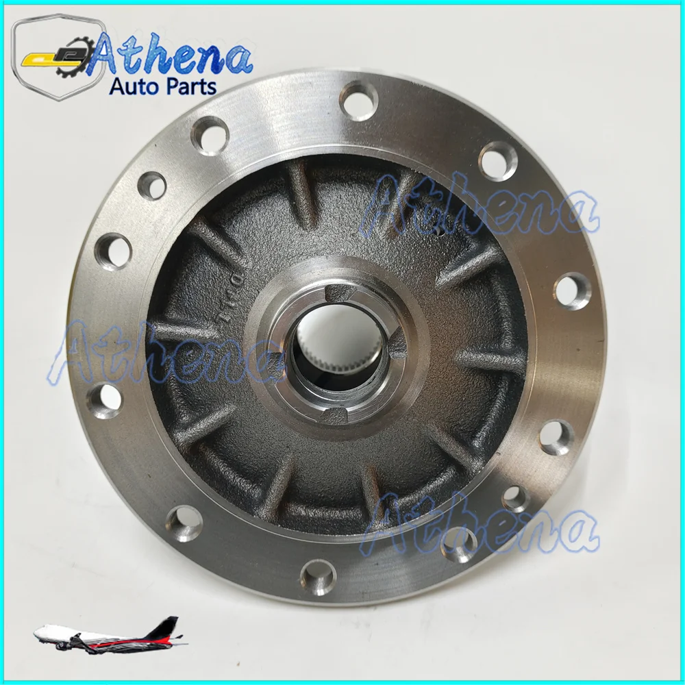 

4332224905 43322-24905 Auto Parts Housing Differential For Hyundai Tucson Santa Fe For Kia Sportage Sorento