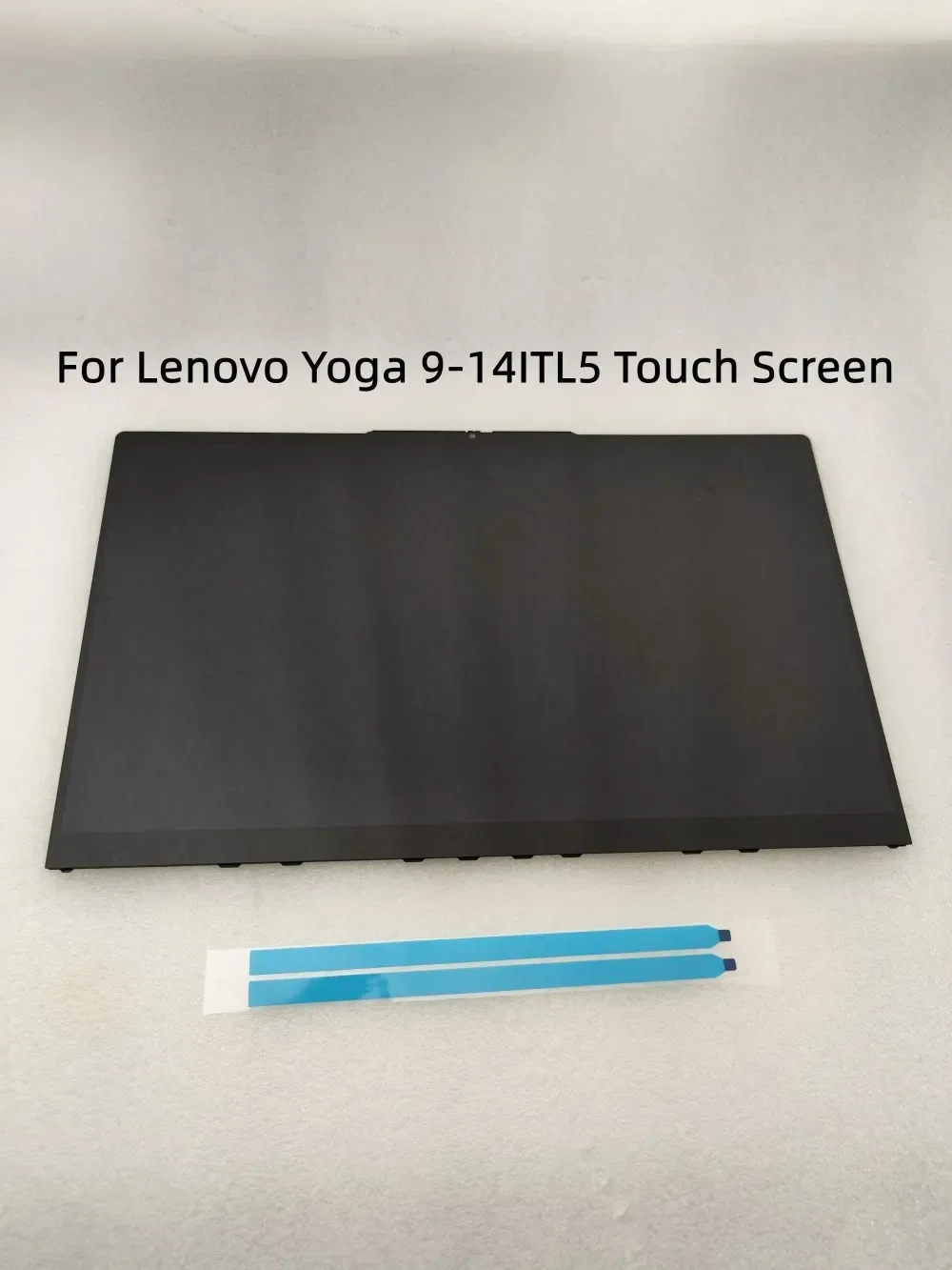 Ideapad Yoga 9 14ITL5 Screen Touch Assembly 5D10S39665 5D10S39666 5D10S39667 5D10S39668 for Lenovo Laptop Display Replacement