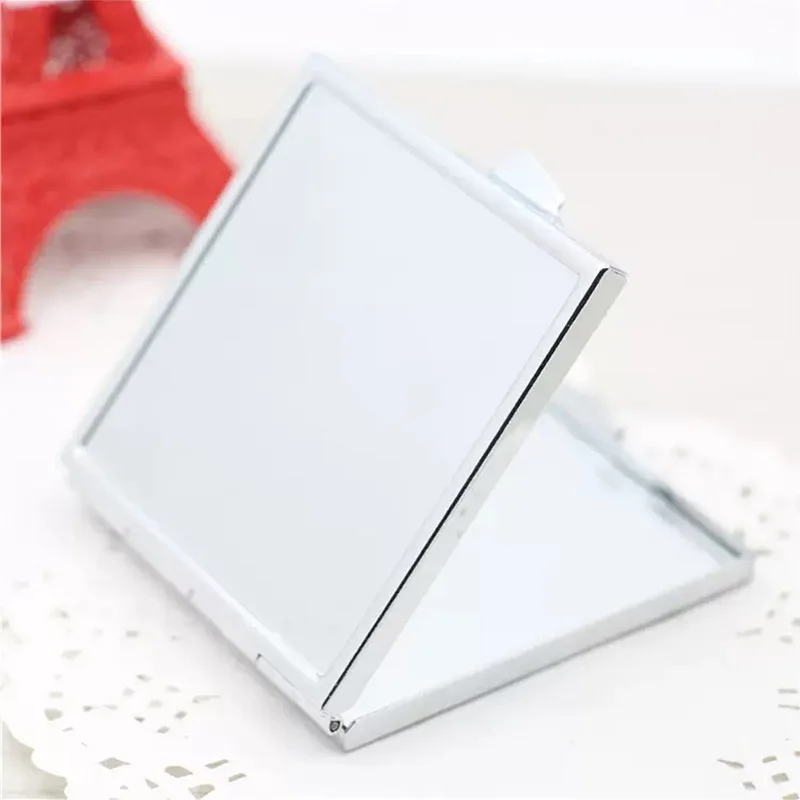 Metal Tin Kit Cigarette Lady Storage Holder 1Set Metal Box Blade Metal Straw Accesion Portable 4pcsGold,Sliver view 3