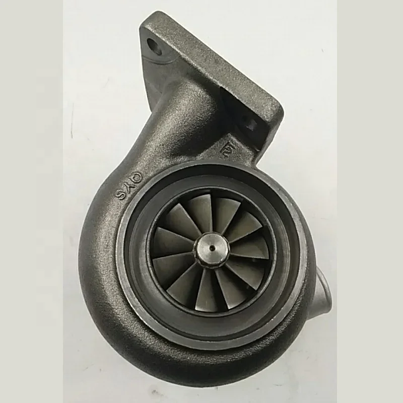 S2A Turbocharger RE59004 316599 311748 for John Deere Tractor 3.9L 4039TF Engine