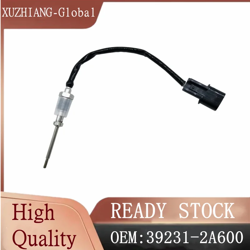 Temperature Sensor 39231-2A600 For KIA CARENS RONDO CEED CERATO FORTE OPTIMA MAGENTIS RIO STONIC SOUL Sportage 1.4 1.6 1.7 CRDI