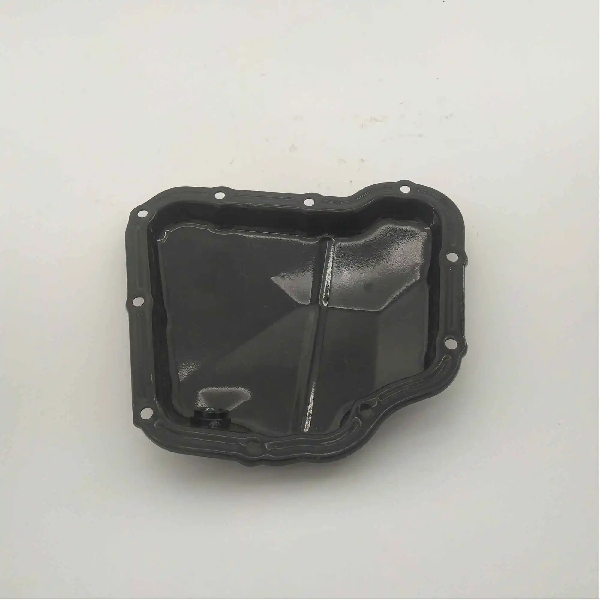 ZBH-YDK-ZH Oil pan small oil pan with oil drain screw for  Brilliance  wagon Sedan 1.8 4G93
