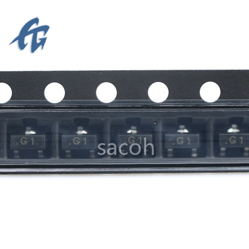 

SACOH High Quality Original Electronic Components Suppliers MMBT5551 100PCS