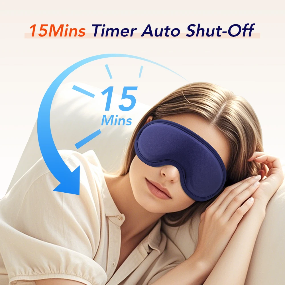 Thumbnail 4 - #8 Cheap Heated Eye Massagers Worth Buying
