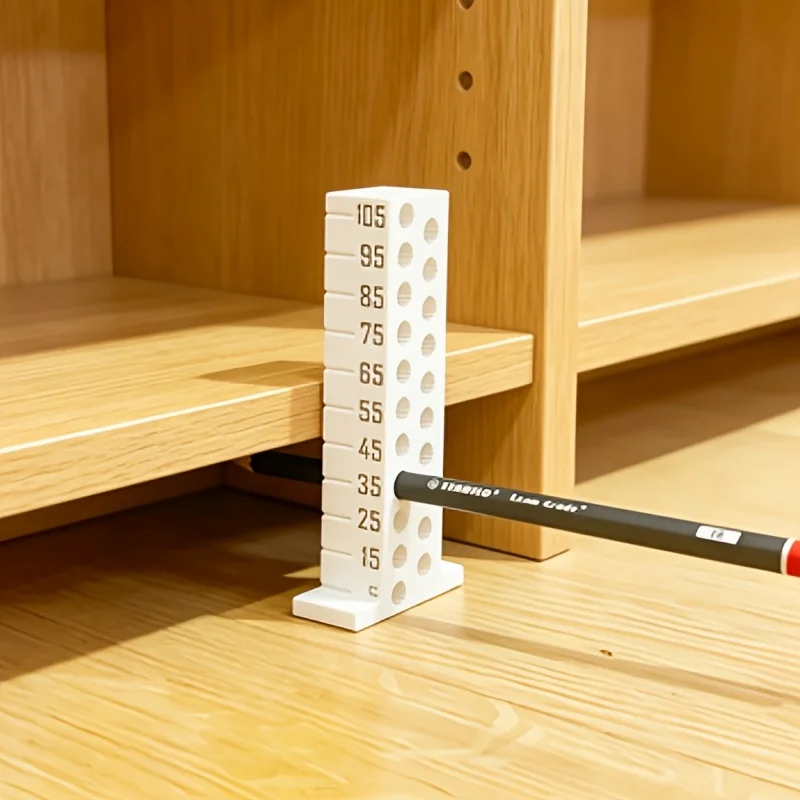 high-precision-line-gauge-multifunctional-measuring-and-positioning-tool-precise-scale-multi-hole-design-easy-positioning