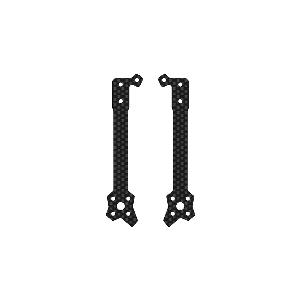 IFlight Nazgul Evoque F5 V3 vervangende accessoires - afbeelding 1