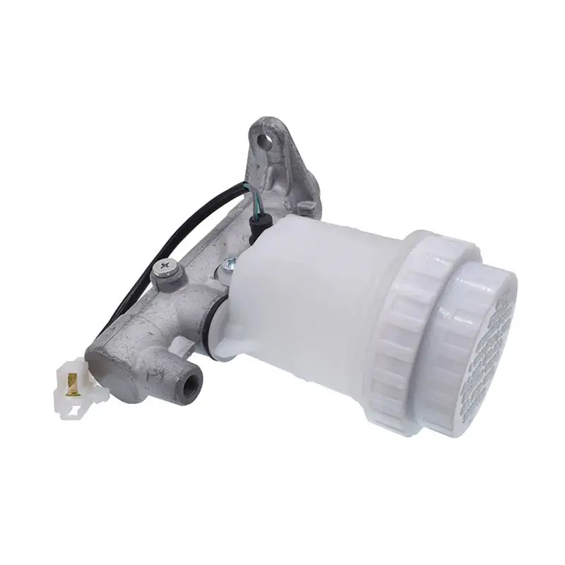 A54P-Brake Master Cylinder Assy For Mitsubishi Pajero 2 MK2 Montero Nativa Triton III Parts K74T 4D56 4G64 6G72 MB618717 MB69983