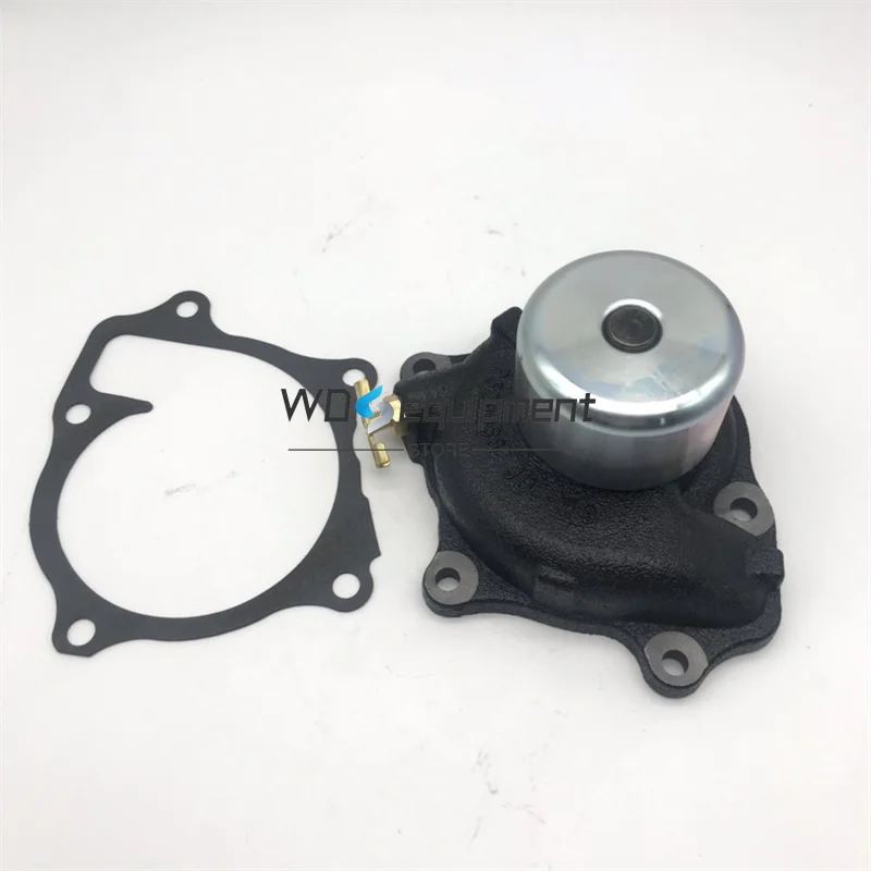 

Water Pump RE545573 RE545572 RE507604 for John Deere 4120 4320 4520 4720 Tractor Engine