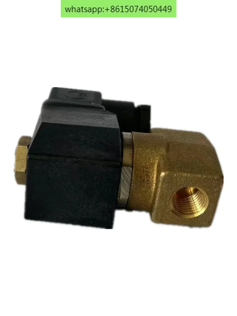 Original genuine solenoid valve AB31-02-/2/3/4/5/6-02 E//DC24V/AC220V/AC110V