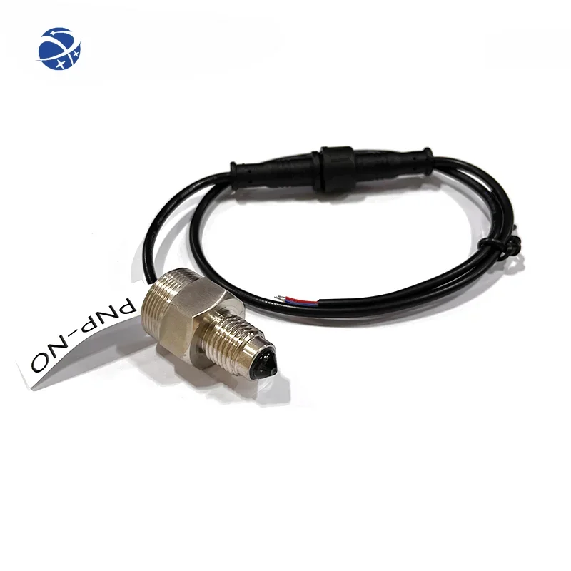 YUNYI BL-YW-IR2102D IR Infrared Optical Liquid Photoelectric Level Sensors for Electrical Industry