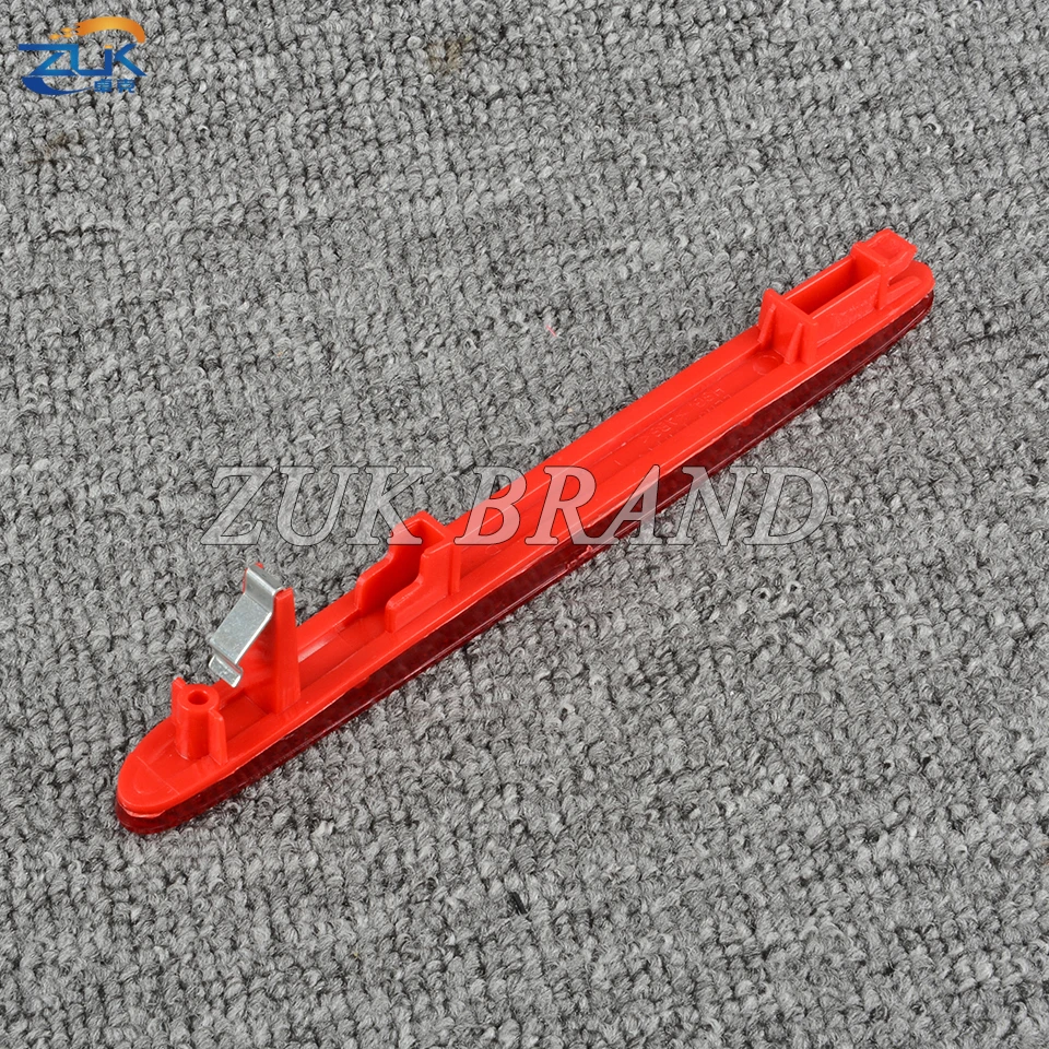 ZUK Rear Bumper Fog Light Fog Lamp Reflector Lamp For Acura TSX Euro ACCORD CL7 CL9 2004-2008 ODYSSEY RB1 2007 2008 CRV Element