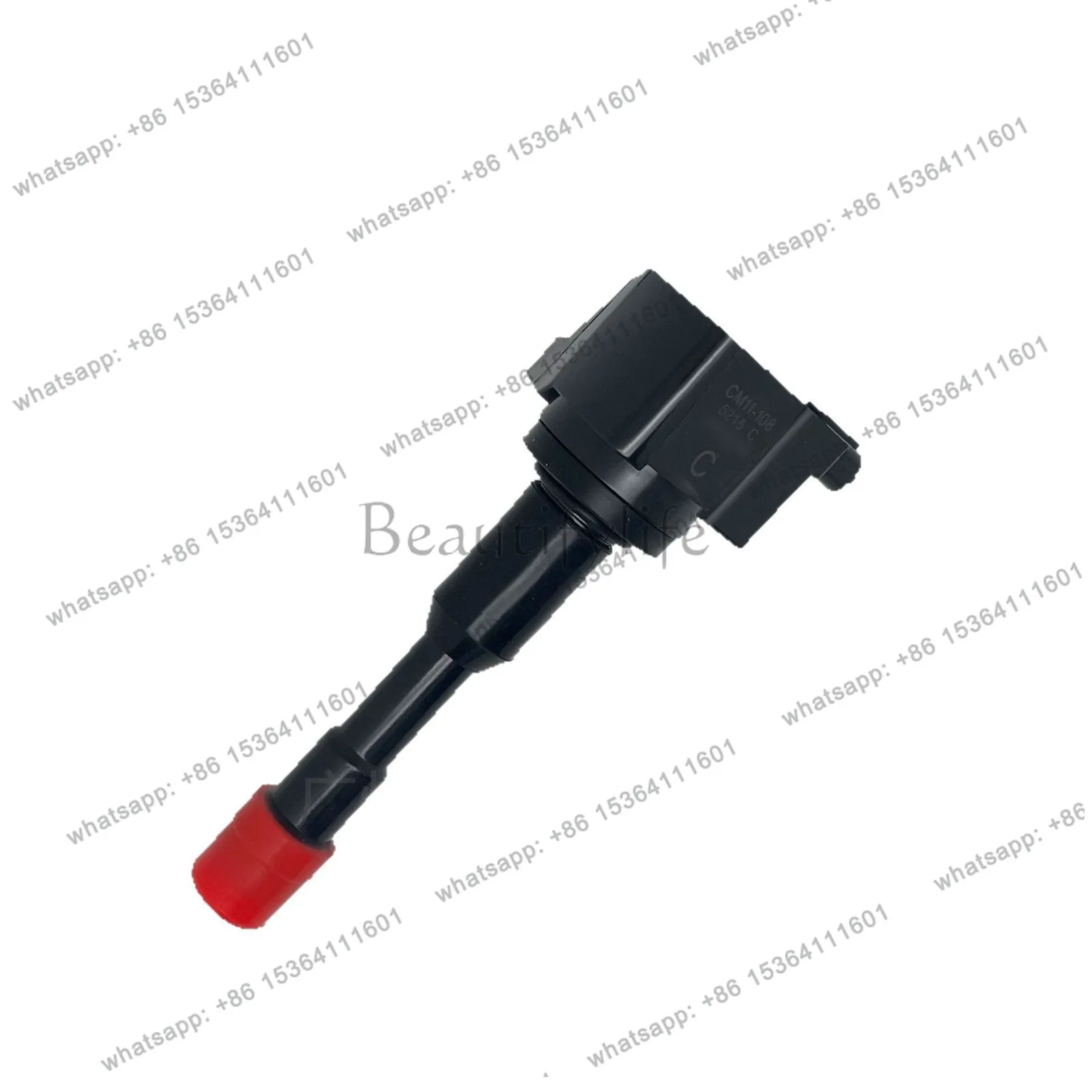 

30521-PWA-003 Ignition Coil for Auto Parts CM11-108 High Voltage Package