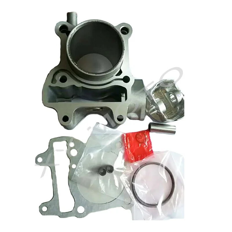 06670-KZY-701 Motorcycle Cylinder Kit for Honda Pcx 125 150