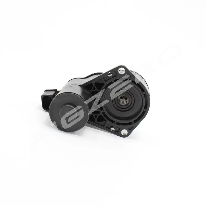 2 Lines Rear Brake Caliper Motor for Great Wall Poer Tank 300 500 for Haval H6 Coupe H6 3rd Generation H2 F7 H9