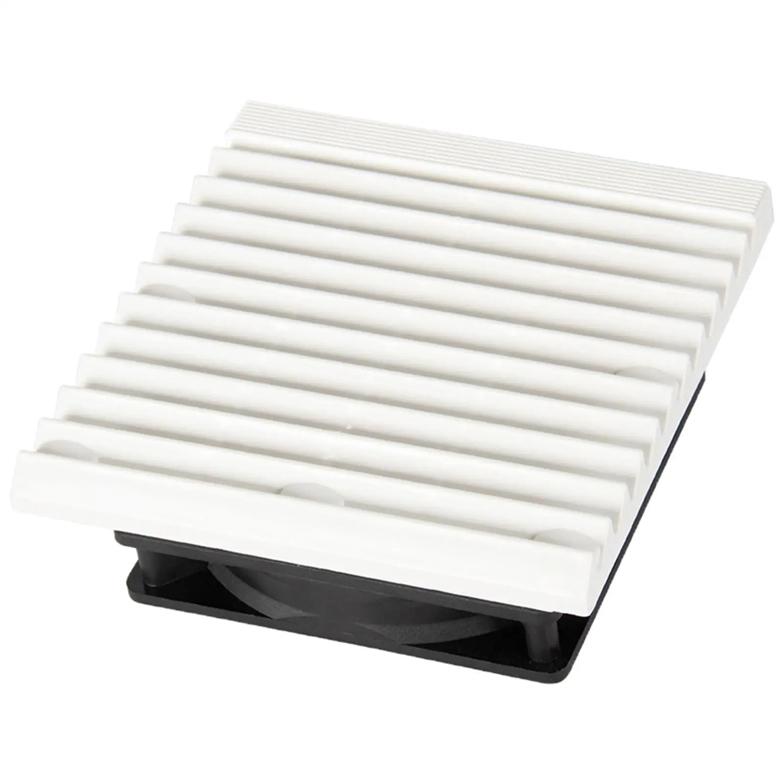 

12 В охлаждающий вытяжной вентилятор, аксессуары, сильная однонаправленная вытяжная вентиляция для прицепа на колесах, фургона