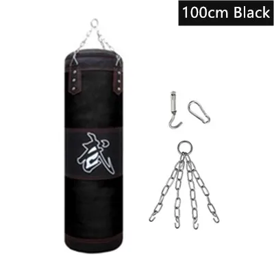 Variant: 100cm Black Set1