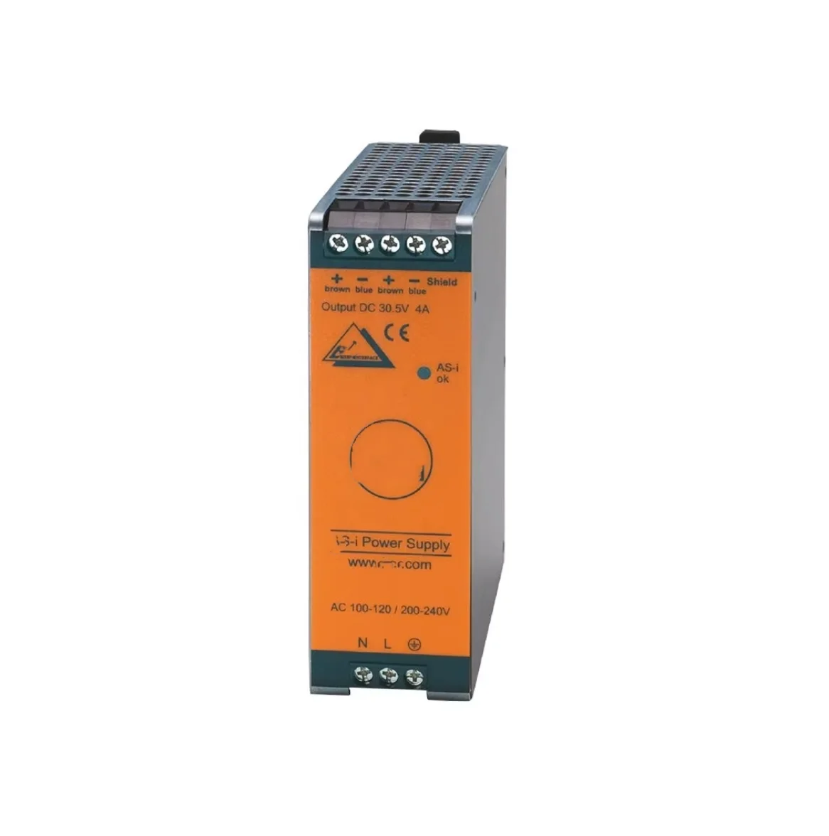 Original New AC1254 AC1256 AC1257 AS-Interface Power Supply