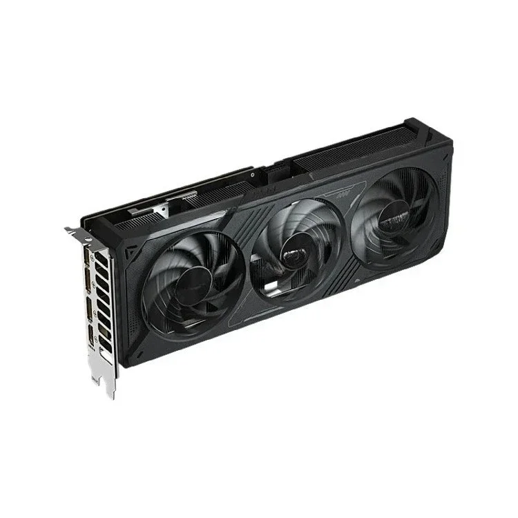 

12G Wind Demon Game AI Intelligent Learning Graphics Card