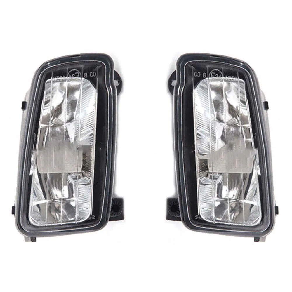 

Front Bumper Foglight Fog Light Day Light for Ford Focus RS 2015 2016 2017 2018