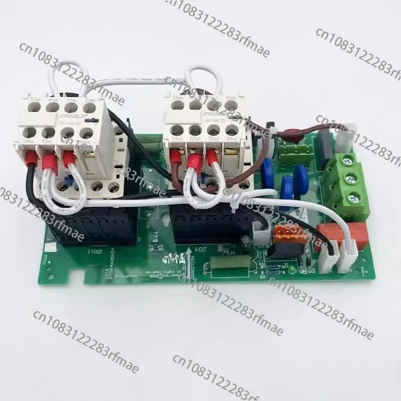 Inverter Contactor Board Km964619g24 Elevator Km964620h04 Accessories Kdl16r