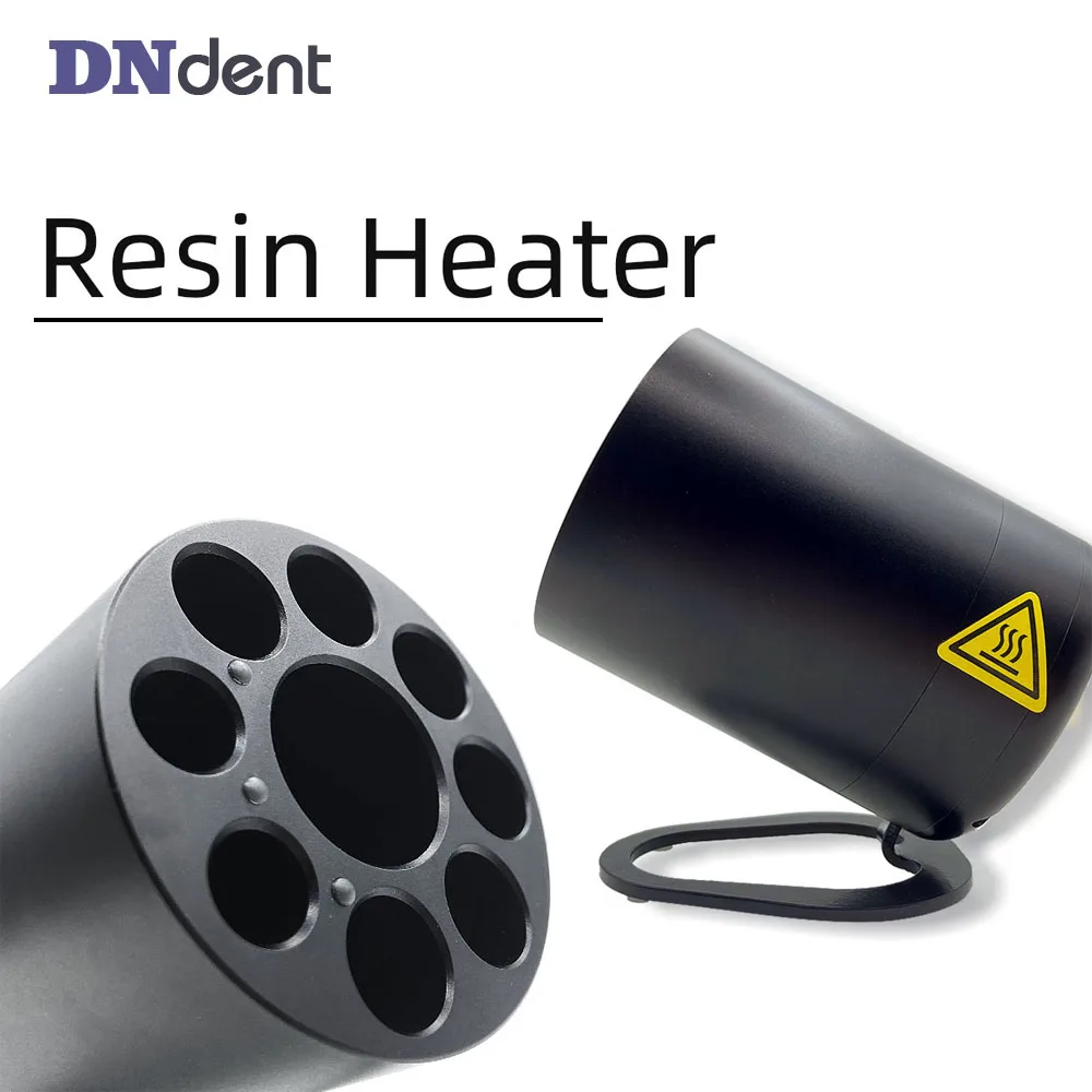 Dental AR Heater Composite Resin Heating Dentist Material Warmer Equipment US or EU Plug