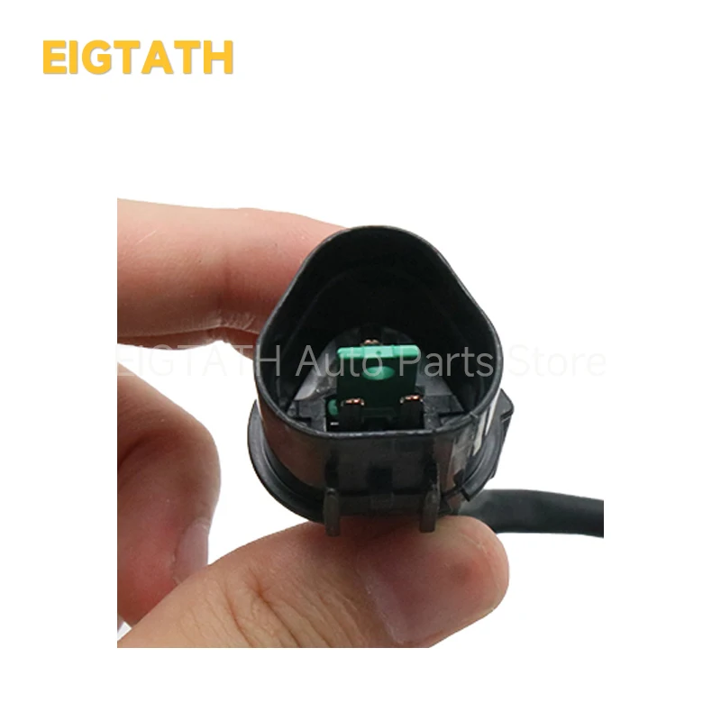 MD303643 เซ็นเซอร์ตำแหน่งเพลาข้อเหวี่ยงเครื่องยนต์สำหรับมิตซูบิชิ ปาเจโร โชกุน มอนเตโรคุณภาพดีรถอุปกรณ์เสริมเครื่องมือ 96003 J5T25077