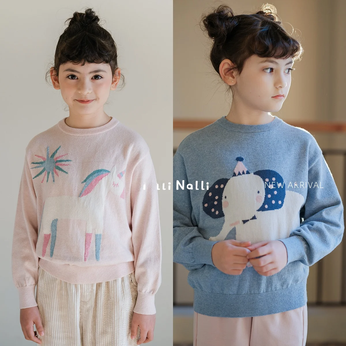 original-oulina-li-upw-camere-cotton-butter-touch-feeling-hook-flower-embedded-animal-theme-tearable-knitted-sweater-for-sp