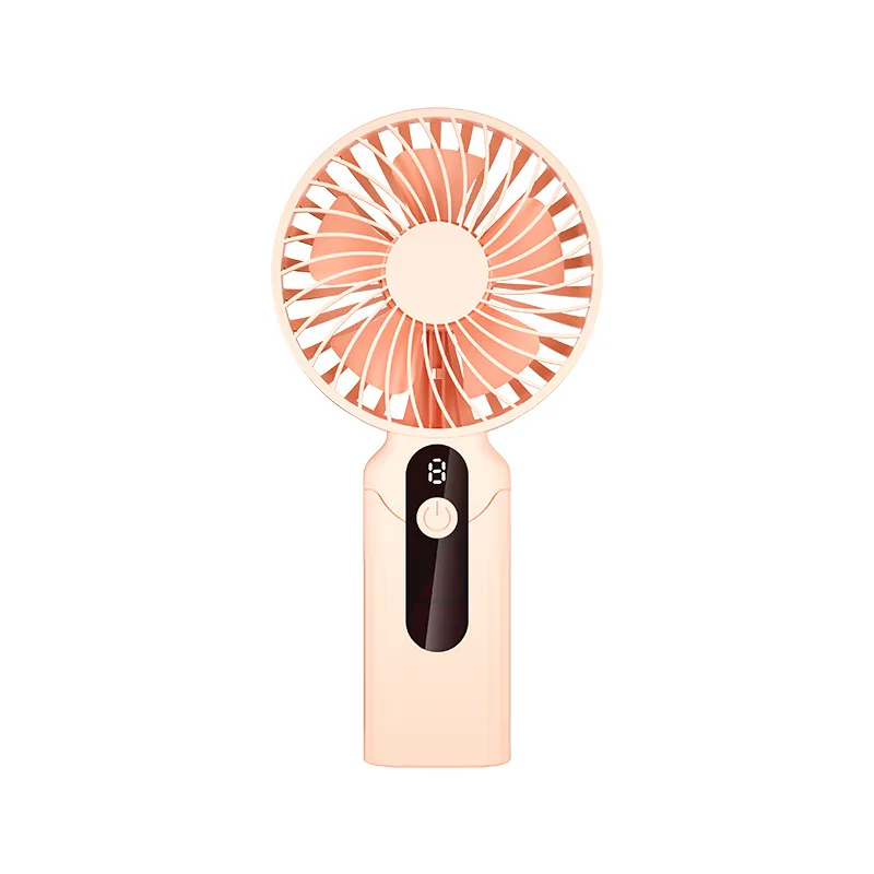 مروحة صغيرة رفيعة للغاية، توكارري أكثر ملاءمة