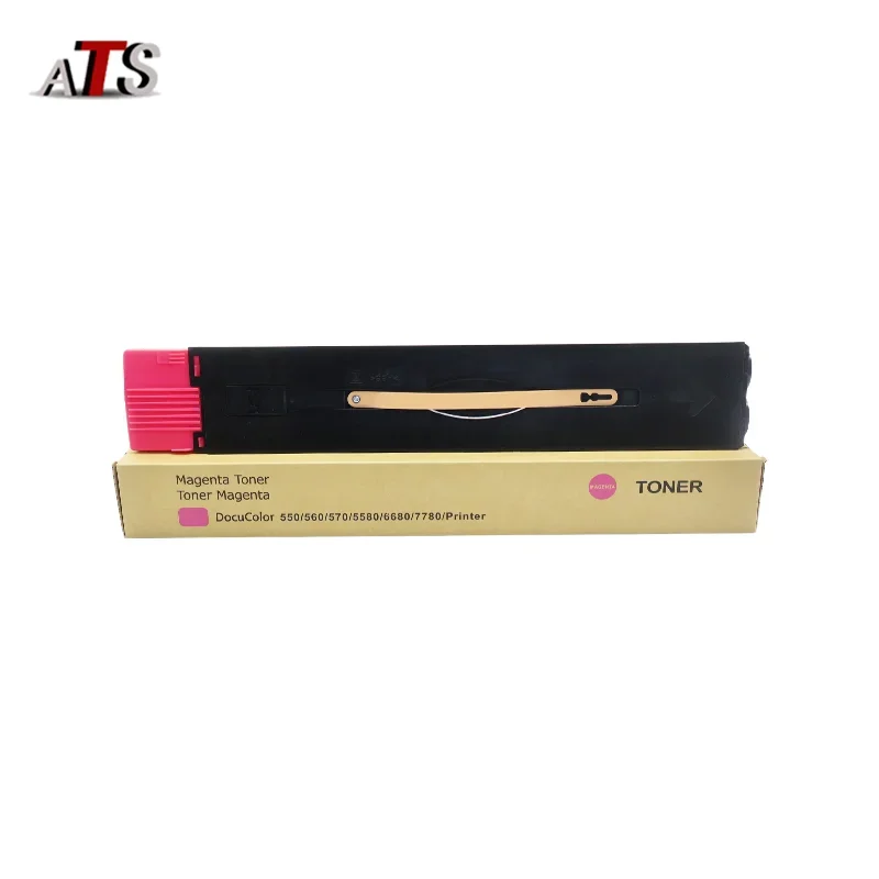 Imagem -02 - Cartucho de Toner para Xerox Toner de Cor C560 7780 550 560 570 C60 70 dc iv C5580 6680 7780 Docucentre v C5580 5585