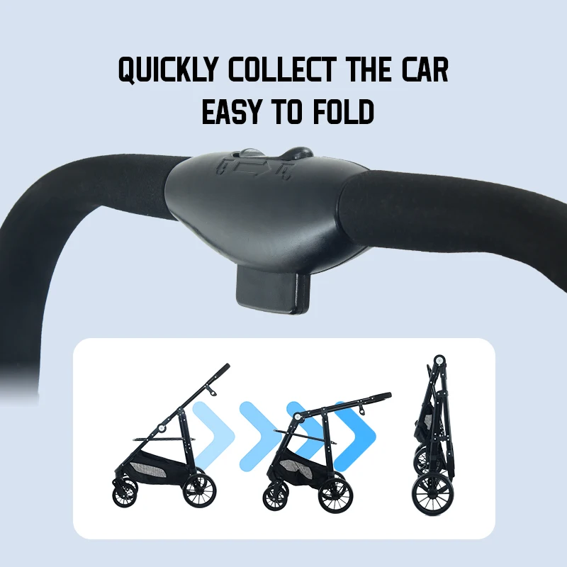 

Multi-Function Cart Large Dog Pet Carrier Pet Stroller Application Of Giant Dog Injury And Disability Dog