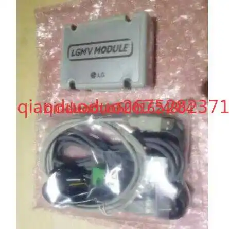 

New for LG air conditioner fault repair detection computer version LGMV MODULE PRCTILO ENCXLEU