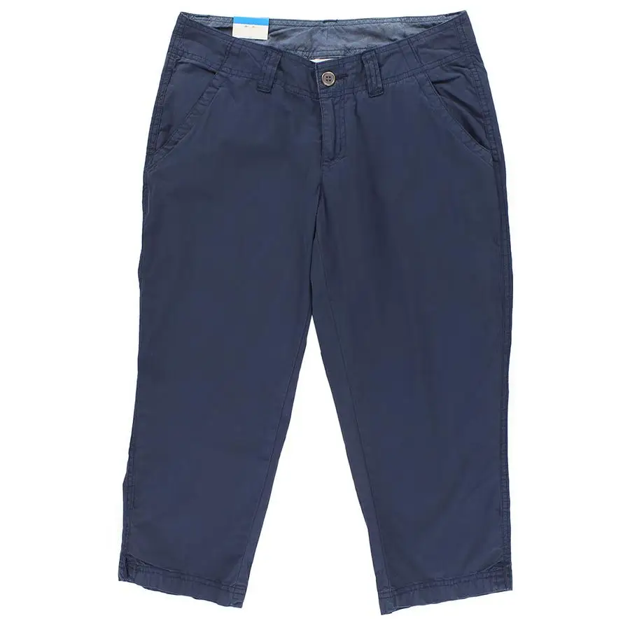 

Columbia Hot Springs II Capri Womens Pants