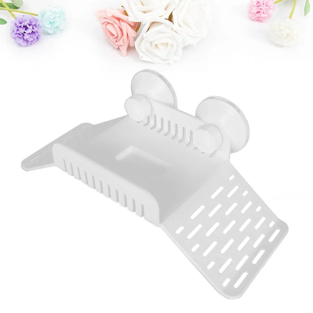 Basking Platform Floating Pier Suction Cups Easy Design Safe Fresh Salt Water Enhance Visual Appeal Turtle