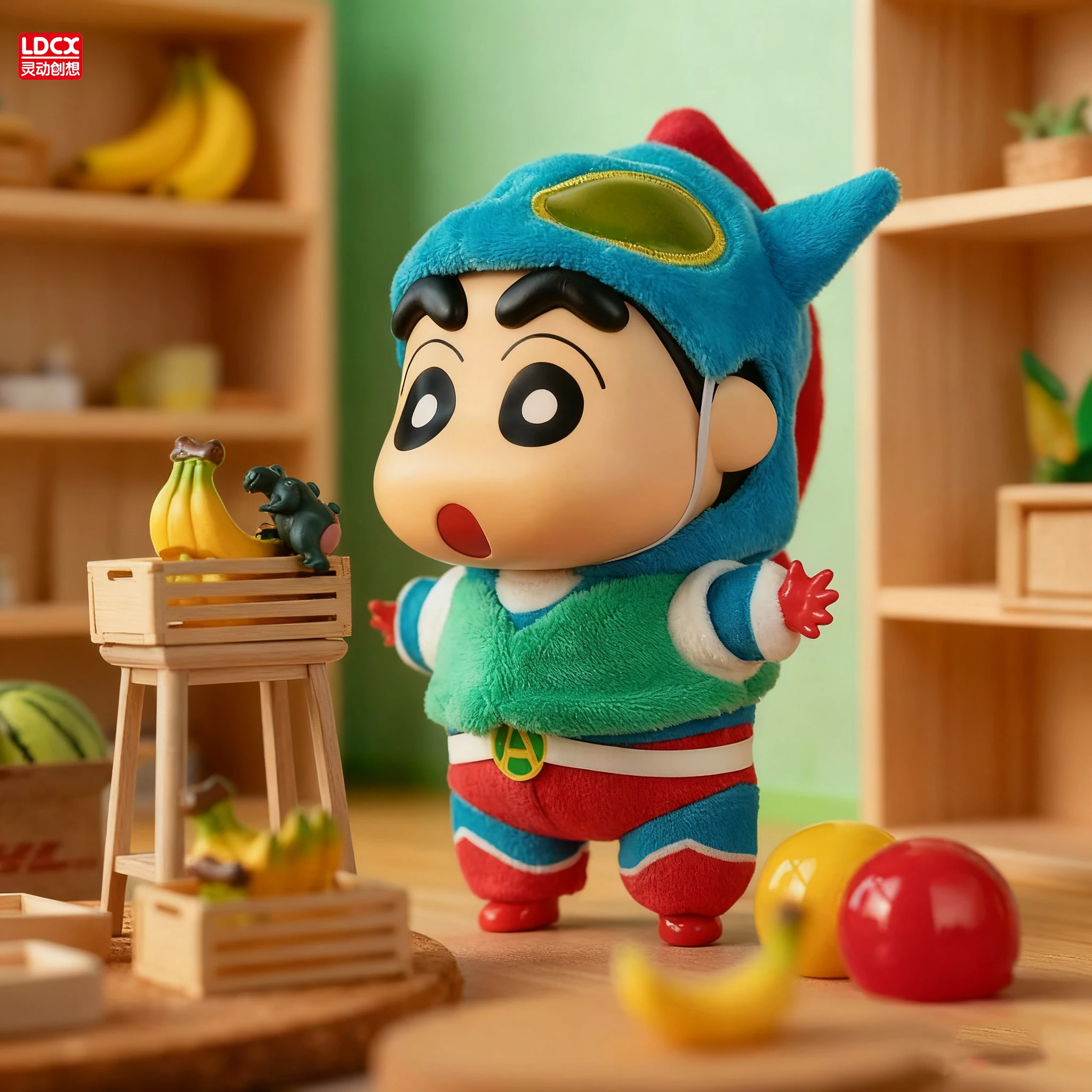 

Blind Box Collectibles: Cute Vinyl Dolls, Anime Figures & Model Toys for Everyone