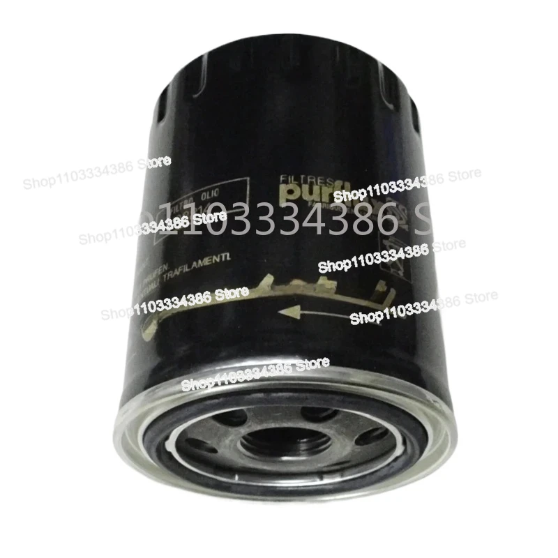 

188814 289571 Genuine Authentic OEM Oil Filter for Maserati 2002-2007
