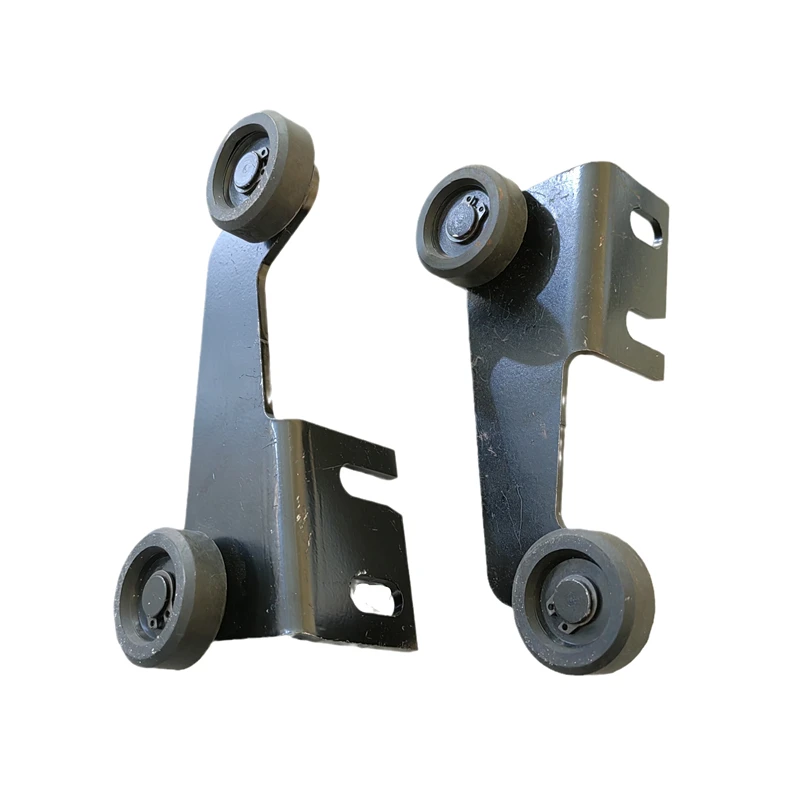 Elevator Door Roller Bracket Lock Hock Lift Spare Parts