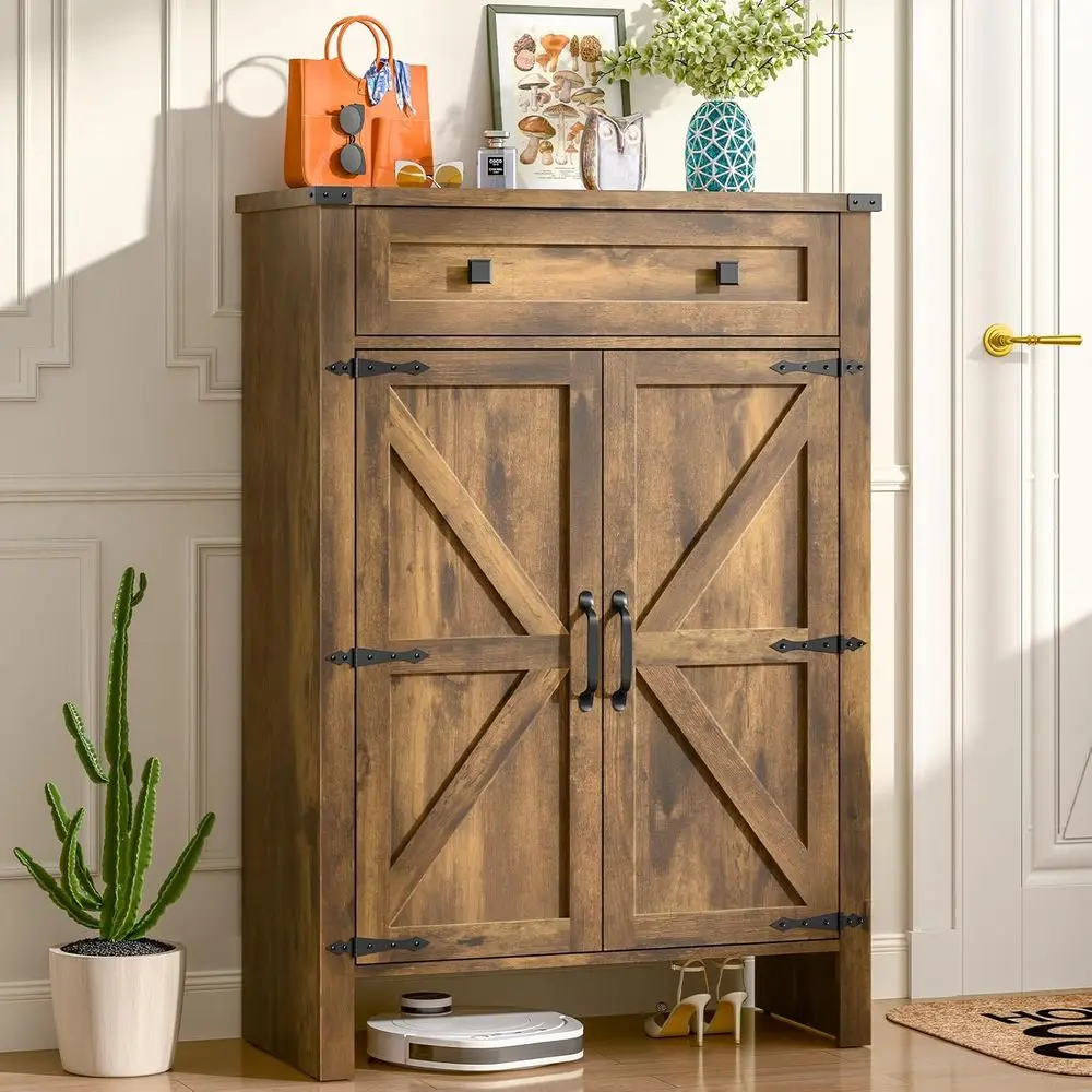 Shoe Storage Cabine…