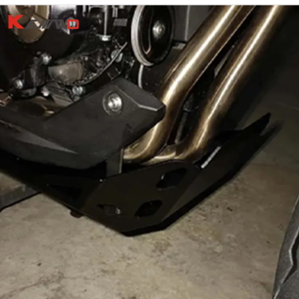 

Motorcycle Parts For VOGE Valico DS525X 525DSX DSX525 2023-2024 2025 Engine Protection Cover Chassis Guard Skid Plate Protector