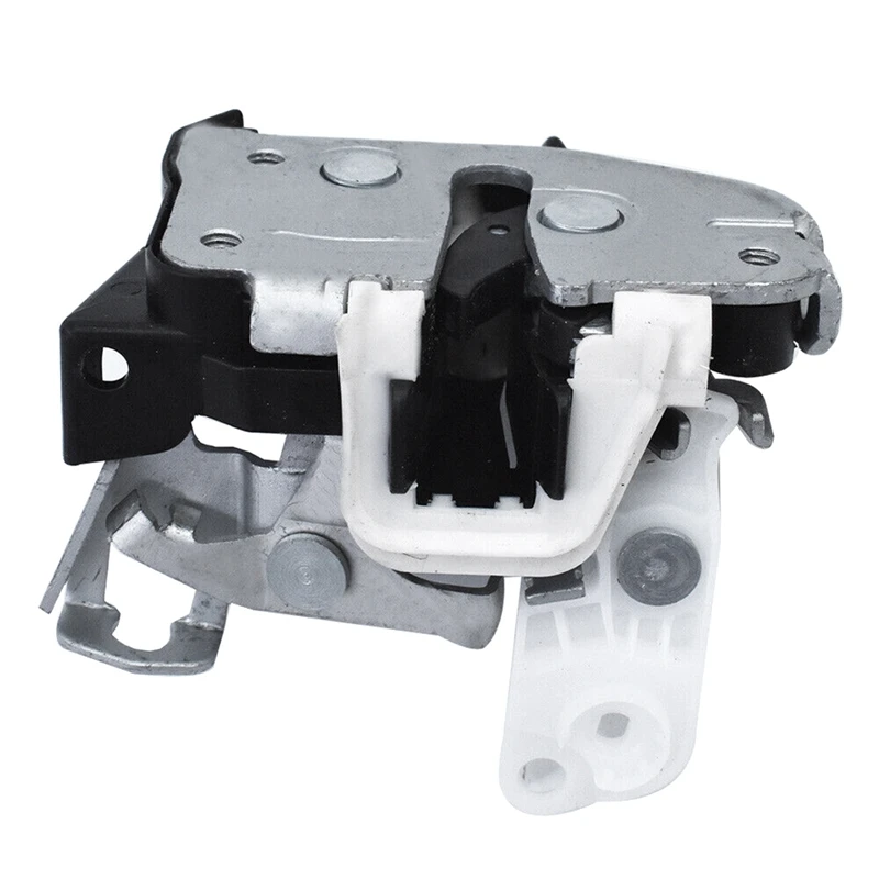 Front Right Passenger Door Lock Latch 6C3Z2521812A For Ford F-150 F-250 F-350 F-450 F-550 F-650 F-750 Super Duty