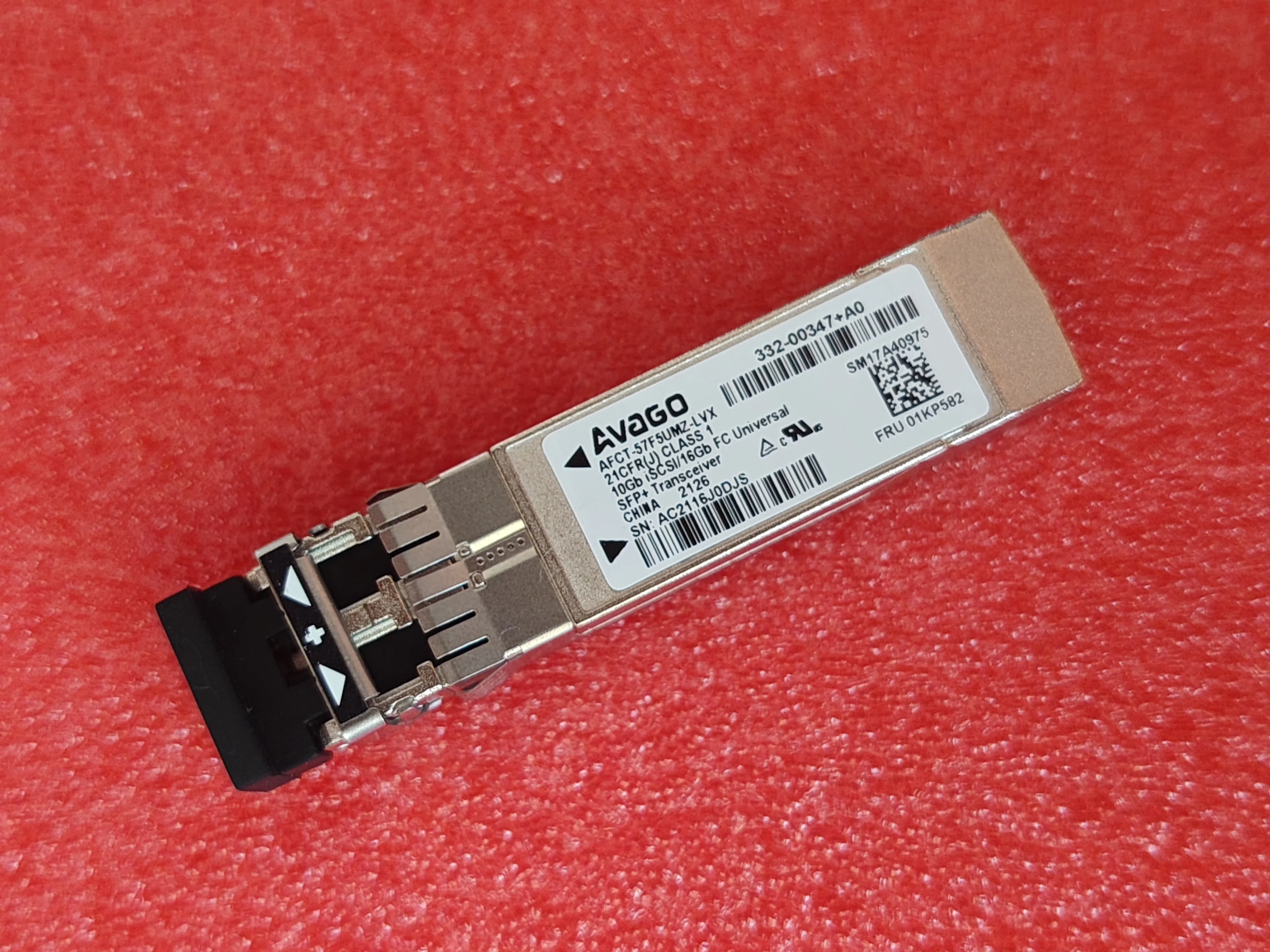 Original New Avago …