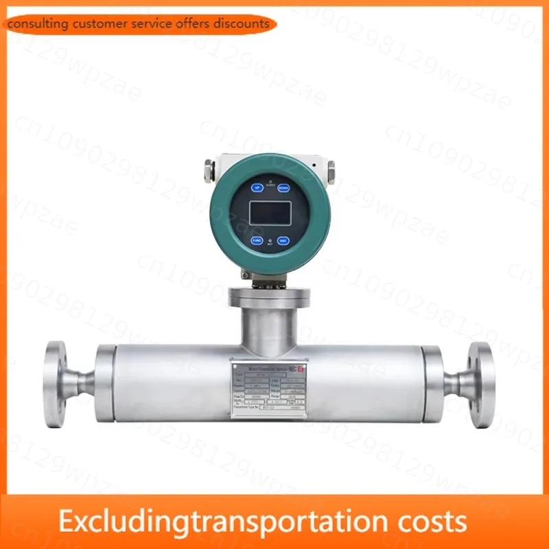 Flow Meter Flow Meters Coriolis Mass Flow Meters