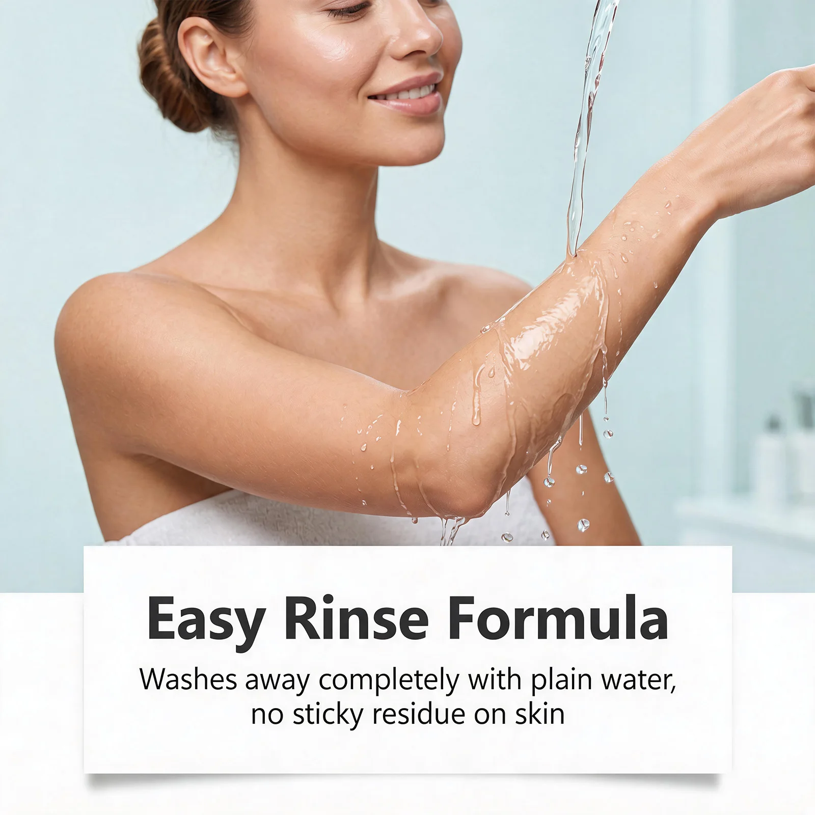 Softening Body Bath Oil Moisturizing Body Oil Improve Dry Skin Long Lasting Hydration Soft Rough Skin Scented Bath Essential Oil