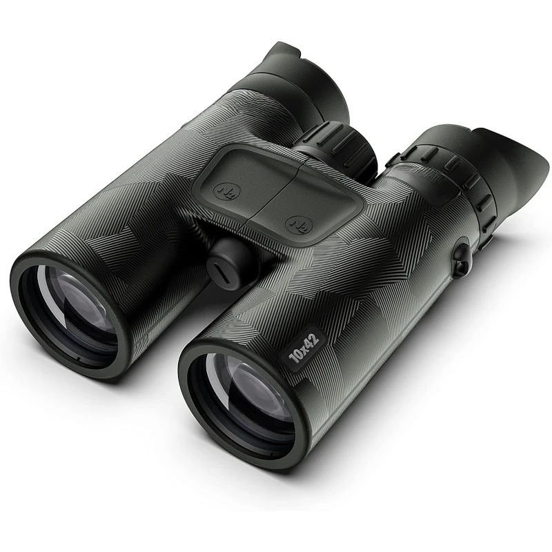 Predator Series Hunting Binoculars,High Contrast and High-definition Imaging Fast-Close-Focus Technology Uses A Central Focusing